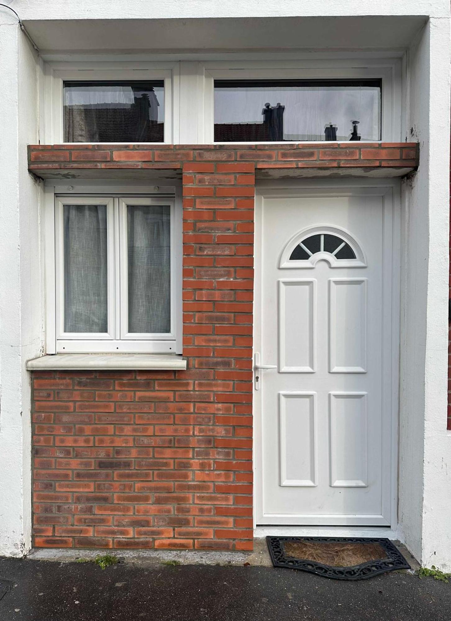 Appartement Cosy Et Fonctionnel 4 Personnes Le Havre Dış mekan fotoğraf