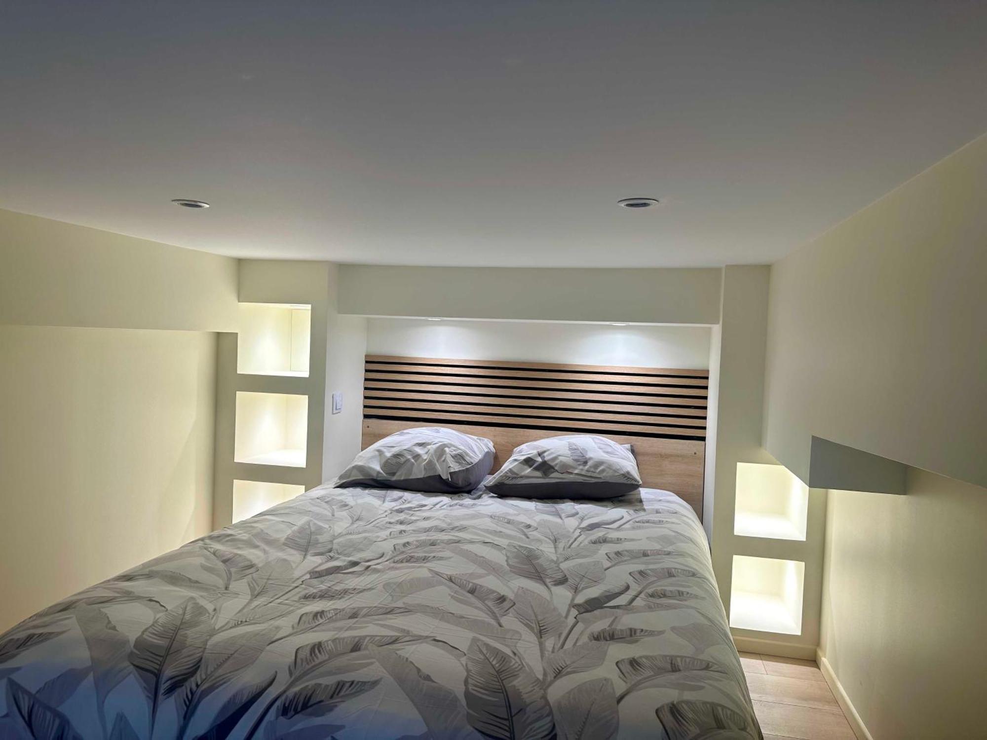 Appartement Cosy Et Fonctionnel 4 Personnes Le Havre Dış mekan fotoğraf