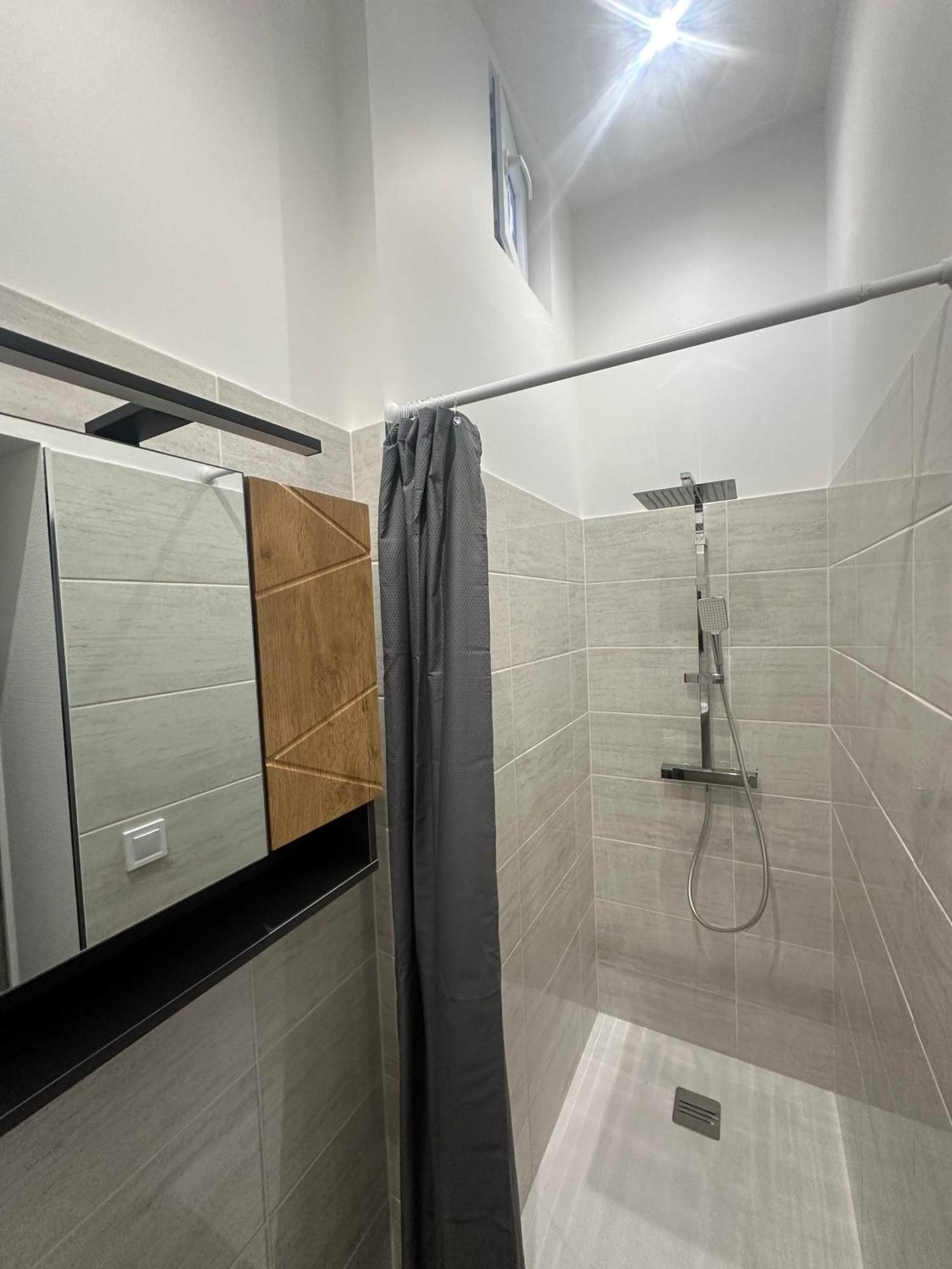 Appartement Cosy Et Fonctionnel 4 Personnes Le Havre Dış mekan fotoğraf